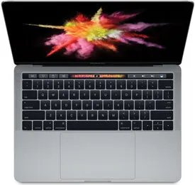 DIT Station MacBook Pro 13”