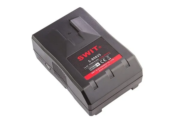 Battery V-Mount - SWIT S-8082S 95Wh