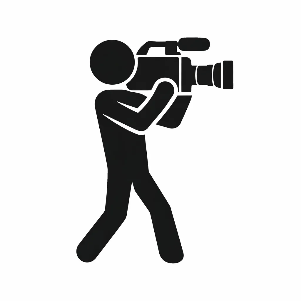 CREW - Camera Operator 2nd