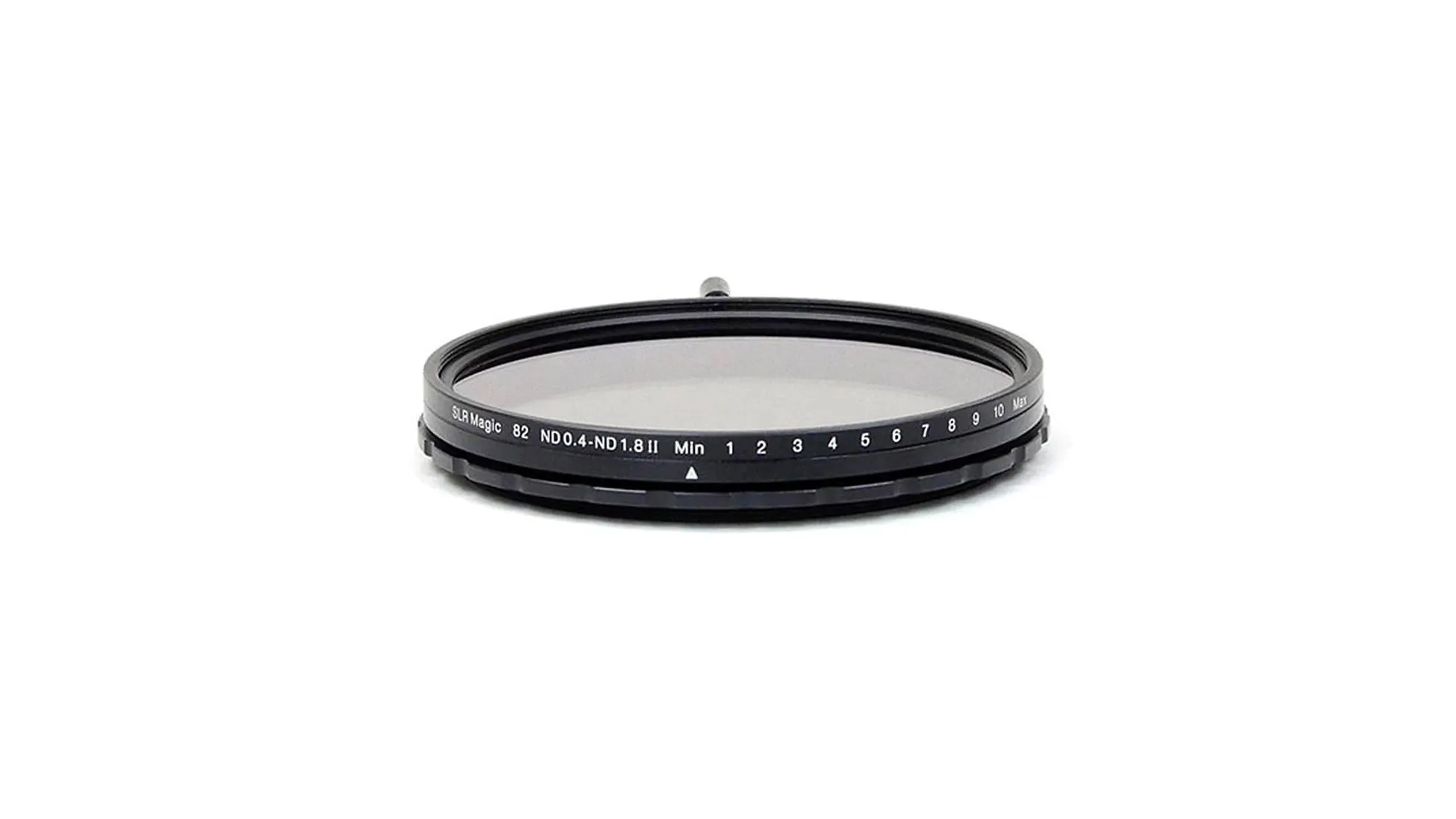 Filter - SLR Magic 88mm Variable Neutral Density 0.4 to 1.8 Lens Filter (1.3 to 6 Stops)