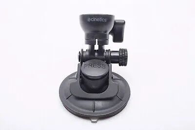 Dolly Mini - Cinetics Skateplate