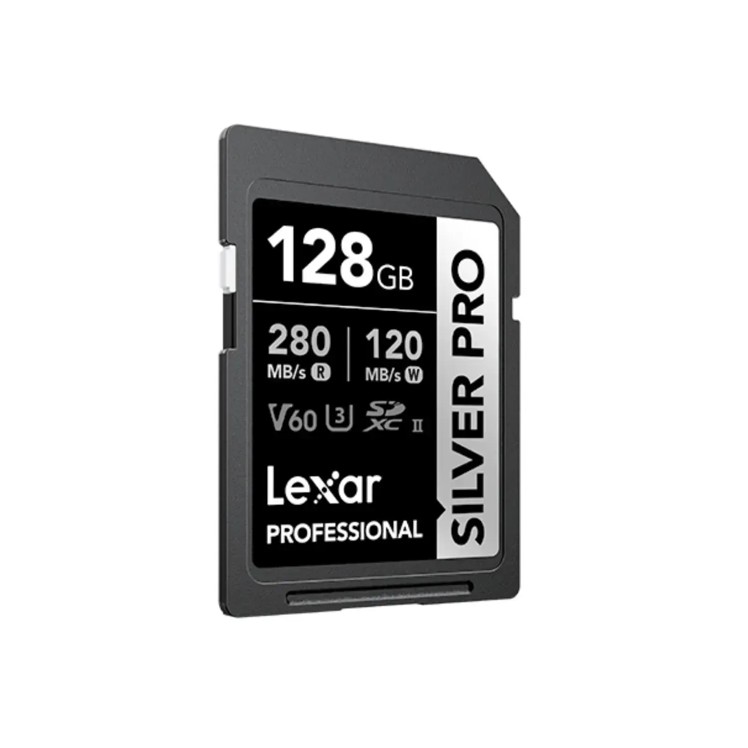 Lexar Professional SD 128
