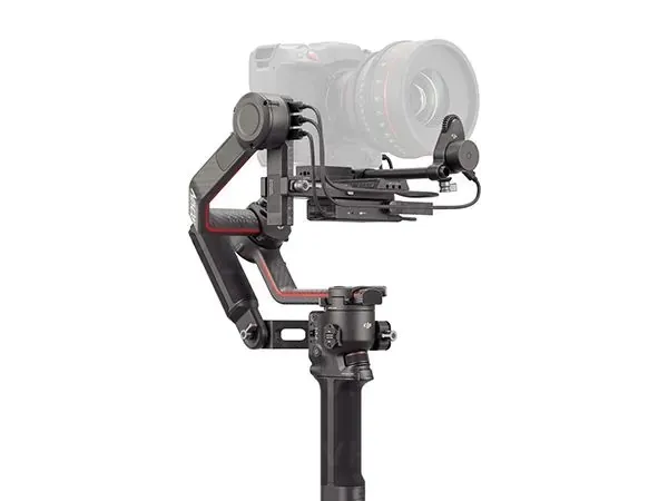 Gimbal - DJI Ronin RS3 PRO Combi