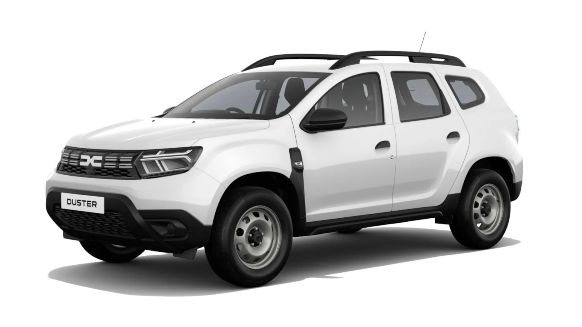 DACIA DUSTER 2023