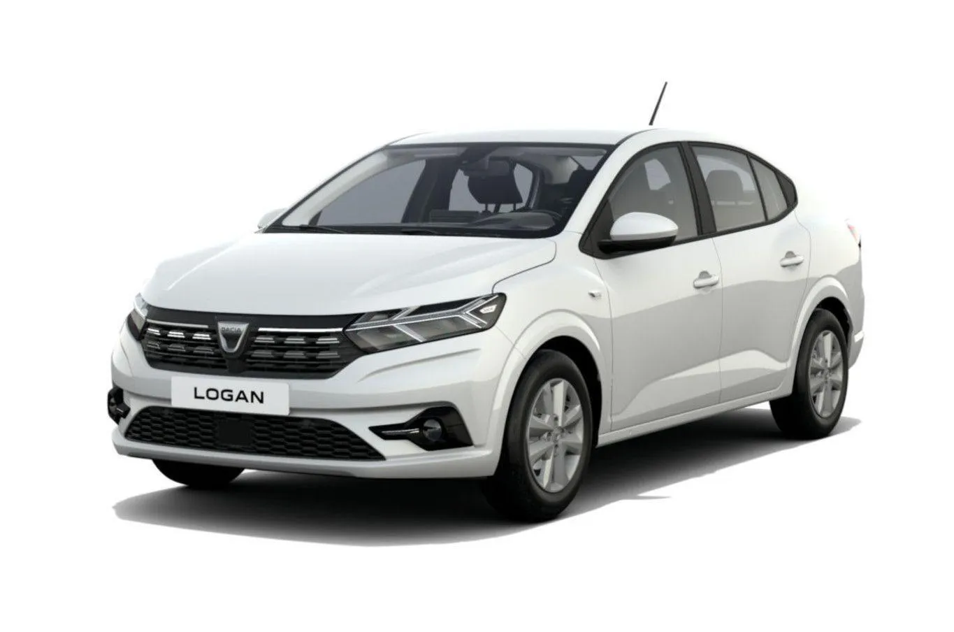 DACIA LOGAN 2023