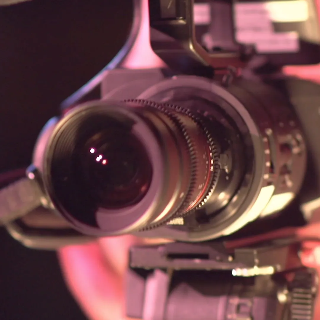 Film Style Prod, Practicum