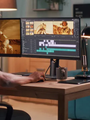 TV Field Prod, Prog Dev, Editing, & TVII