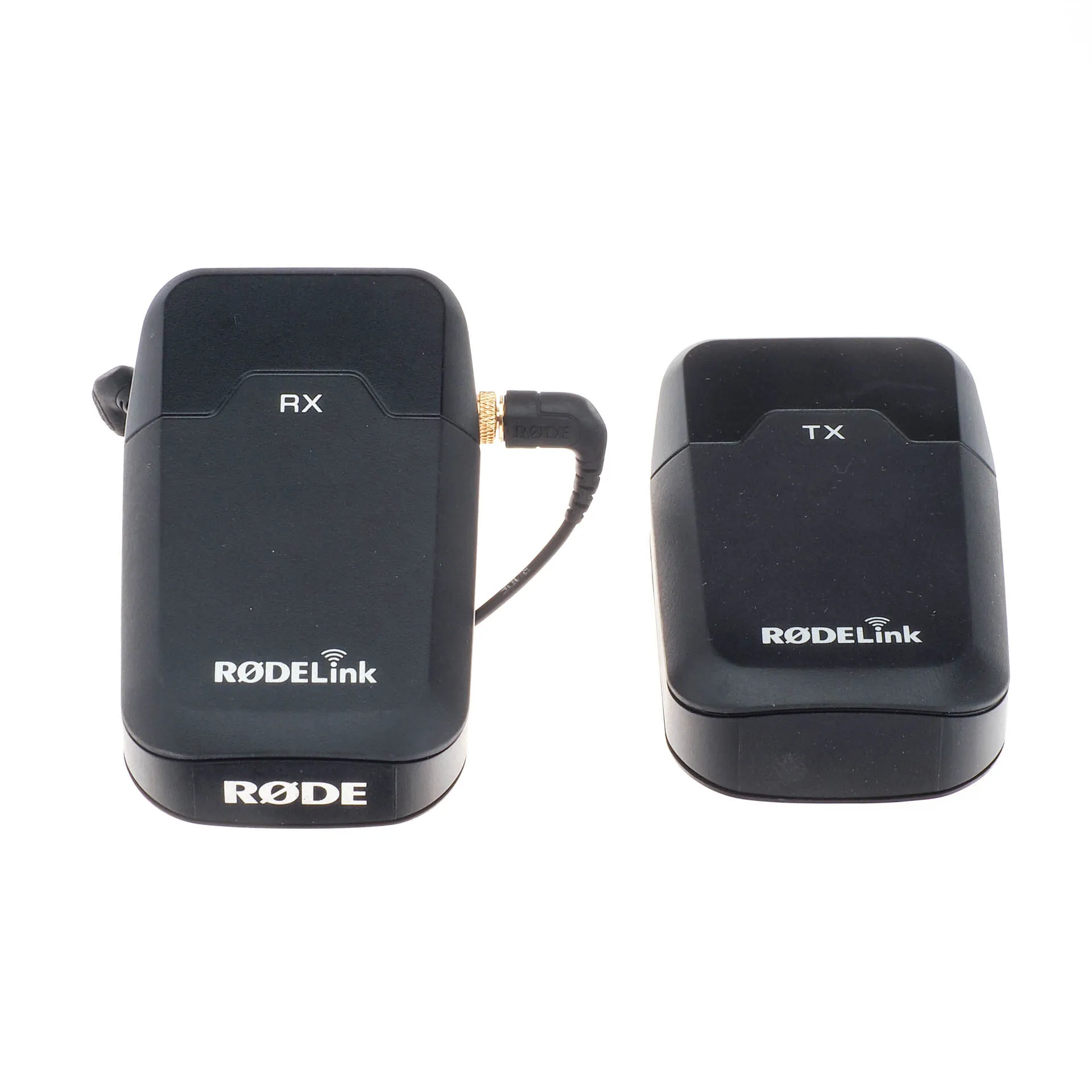 RodeLink Wireless Lav Mic