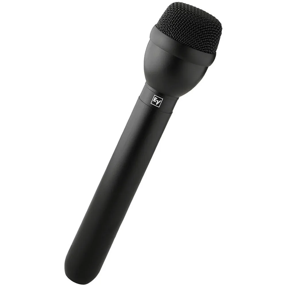 Electro-Voice Omni Mic, Handheld
