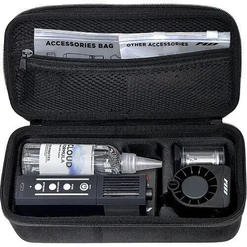 Hazer Kit