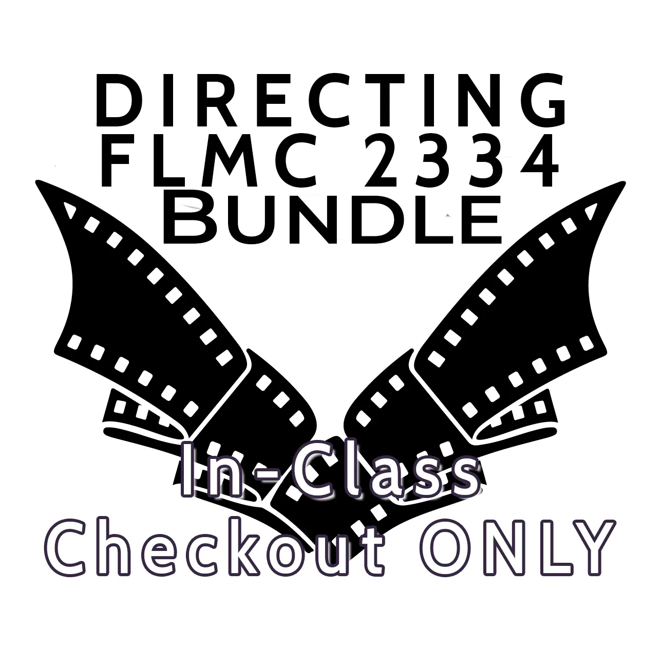 Directing Professor Bundle