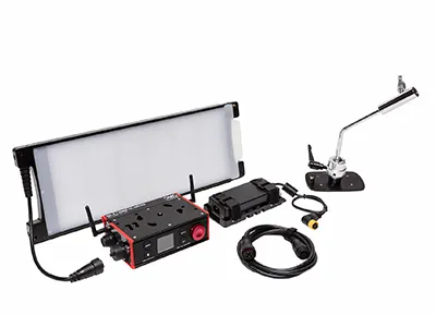 DMG Lumiere SL1 LED Panel