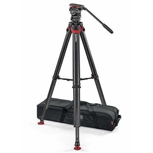 Sachtler Tripod