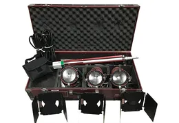 Teenie Weenie Mole Kit