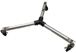 Dolly, Tripod