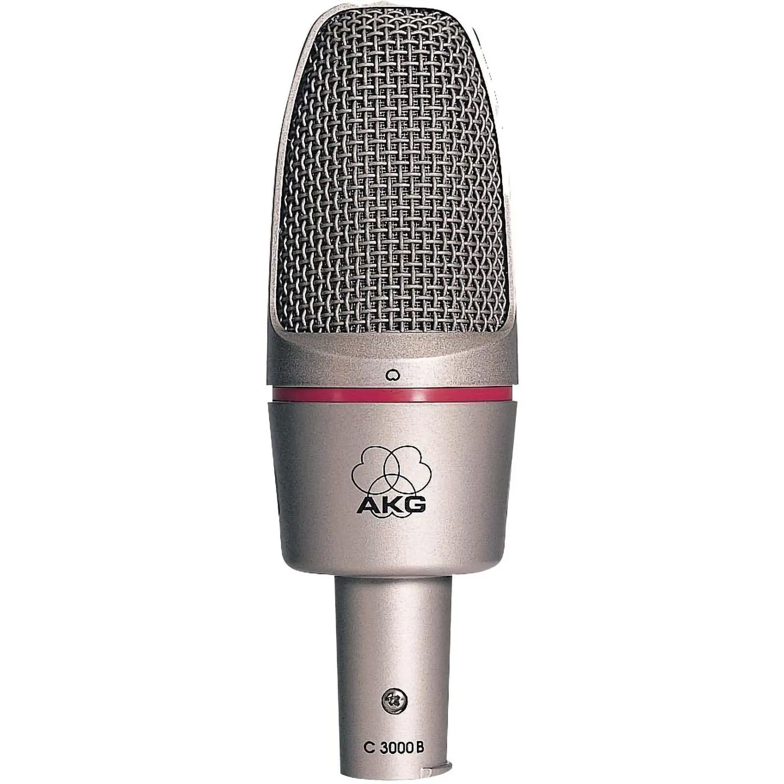 AKG Cardio Mic Kit