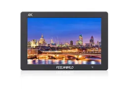 Feelworld 7" 4K Monitor