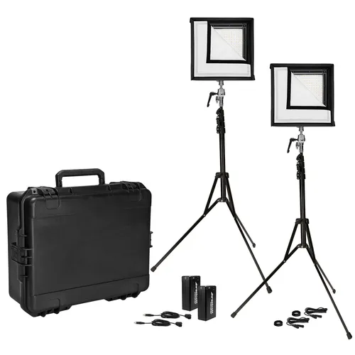 Westcott 12x12 Cine Kit