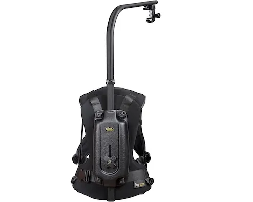 EasyRig MiniMax Steady Cam