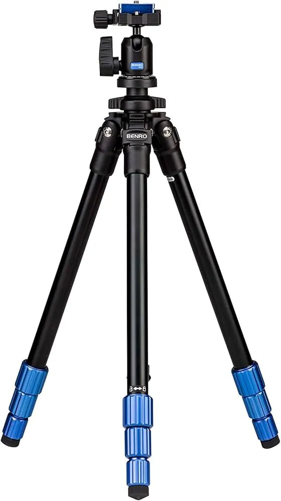 Benro Tripod Eastview