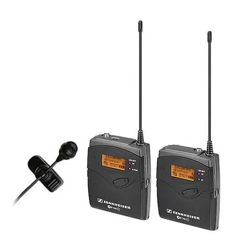 Sennheiser Wireless Lav Kit