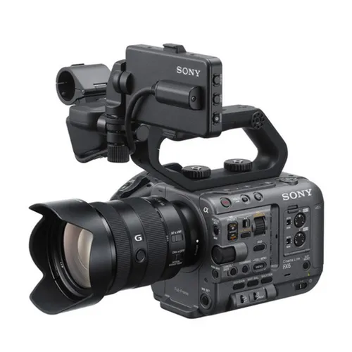 Sony FX-6 Kit
