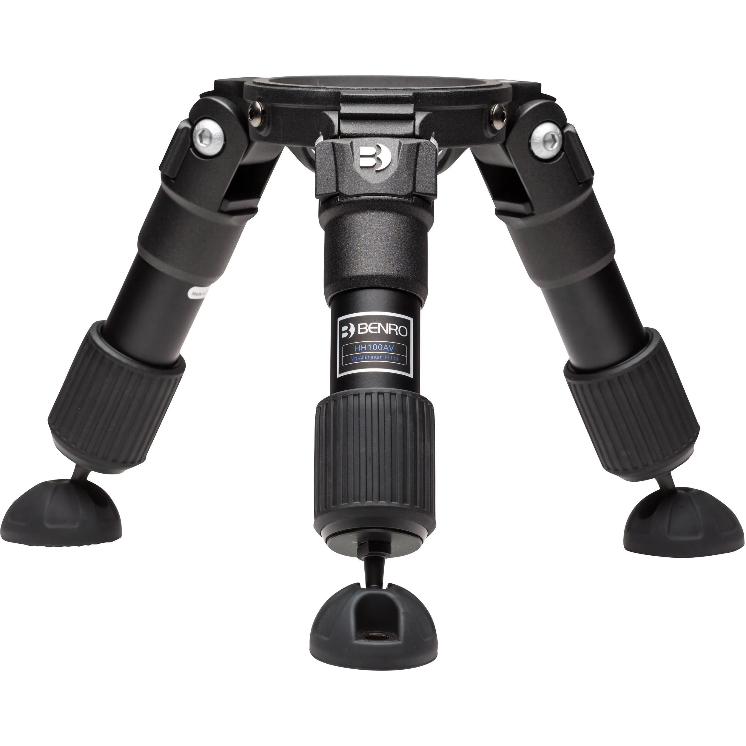 Benro Hi-Hat tripod