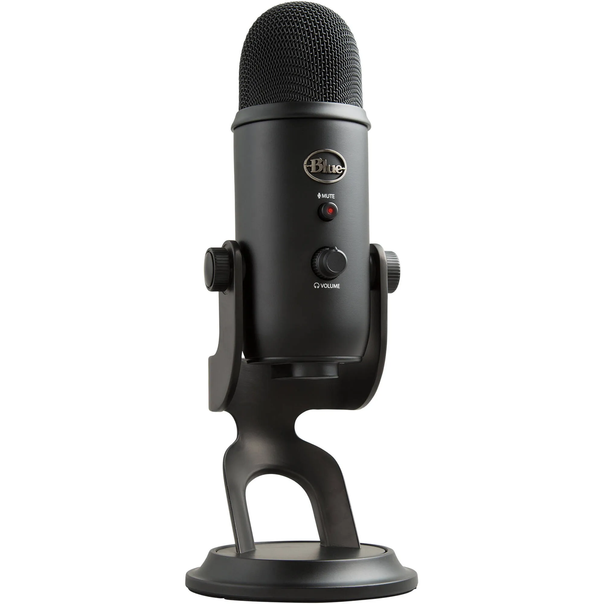 Blue Yeti Mic