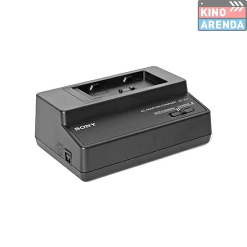 Sony AC-VL1 Battery Charger