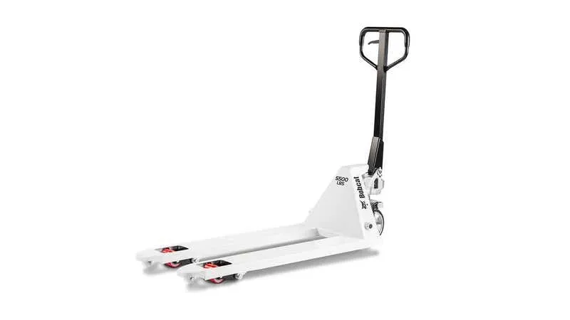 Pallet Jack