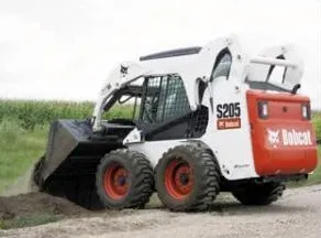 Skid Steer