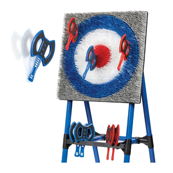 Ax Throwing Kit 