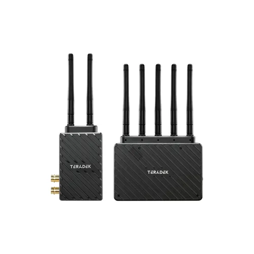 Transmetteur Teradek
