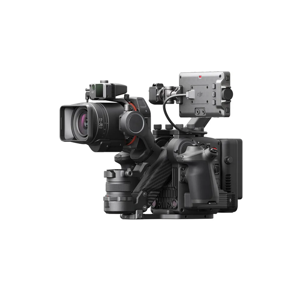 DJI