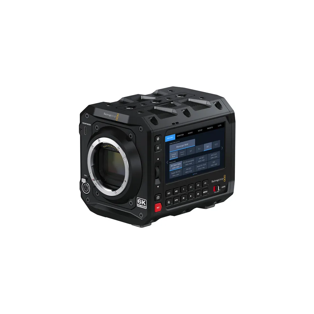 Blackmagic