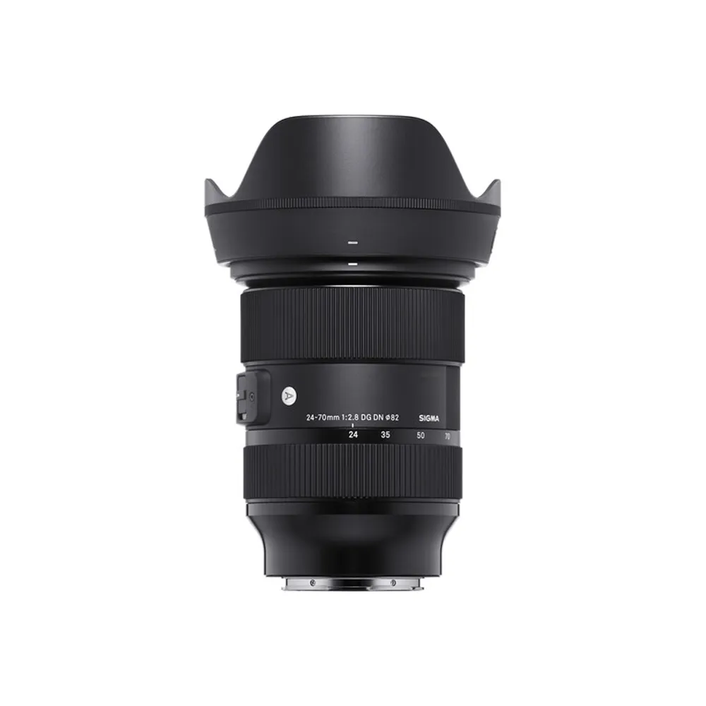 Sigma (Sony E)