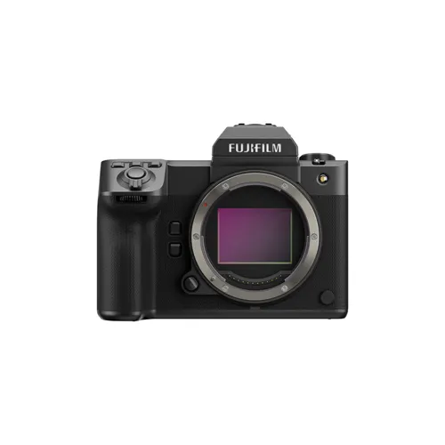 Fujifilm