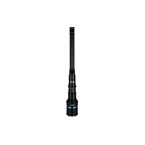Probe Laowa / DZO