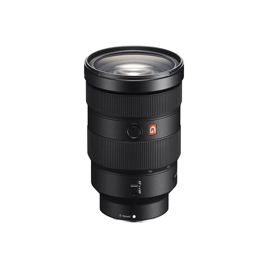 Sony (Zoom)