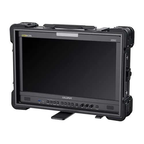 Moniteur Liliput UQ19 (18.4")