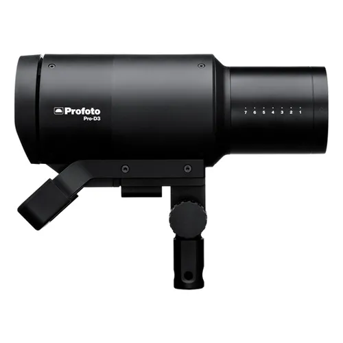 Profoto Pro-D3 (1250W)