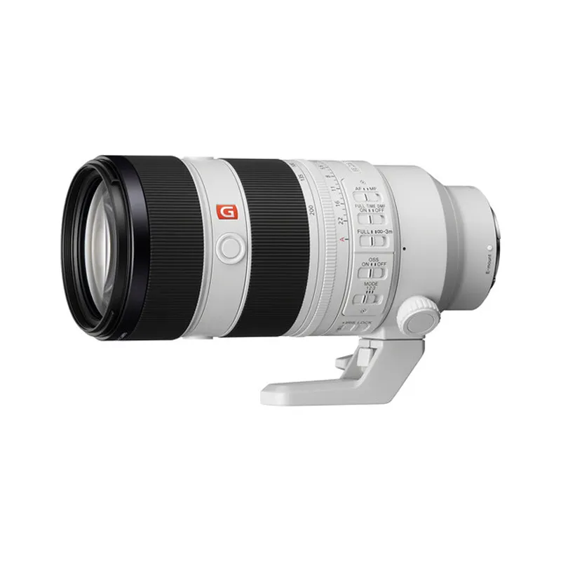 Sony 70-200 mm F2.8 GM Mark II