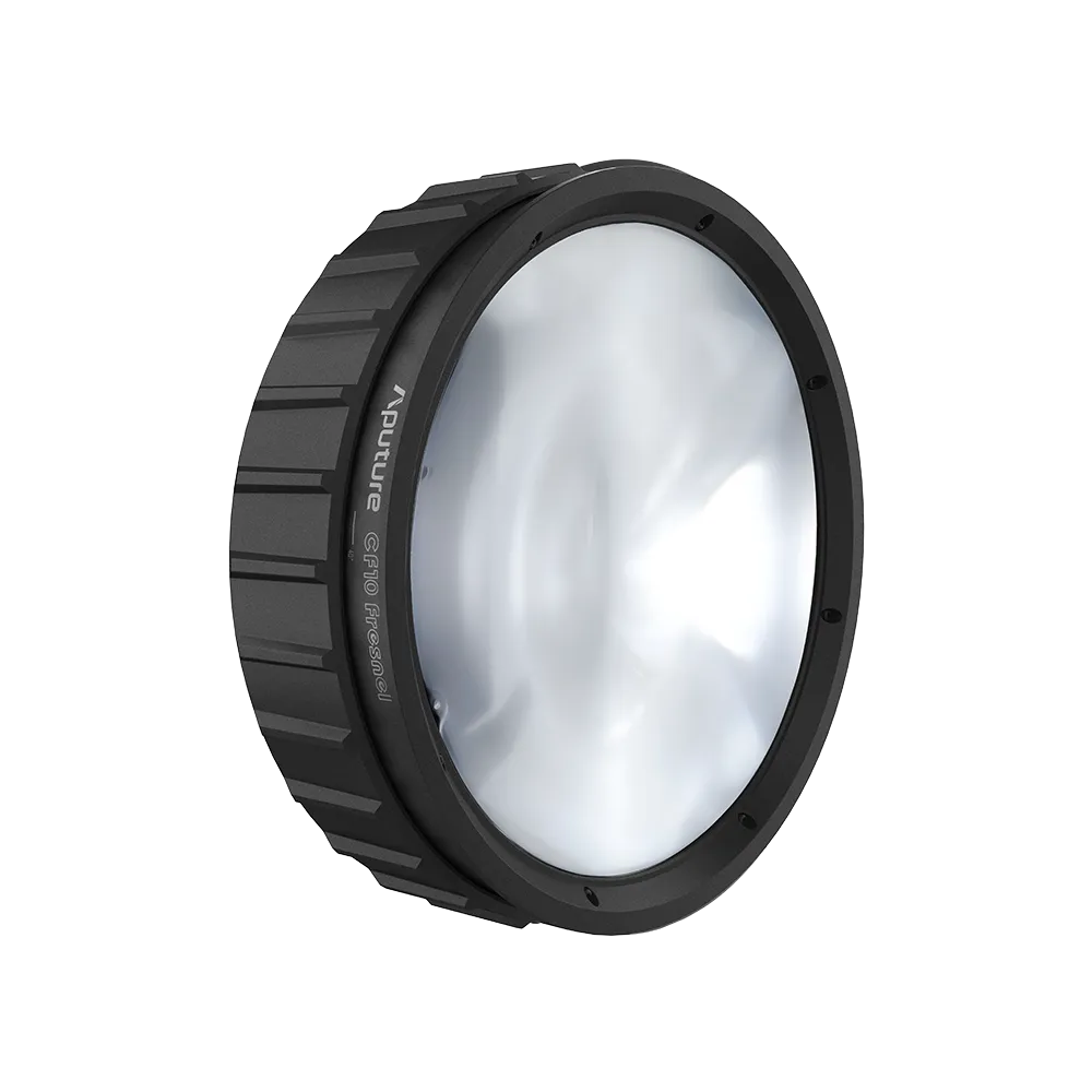 Fresnel  Aputure CF10 pour STORM 700X