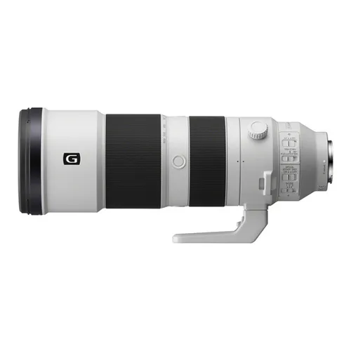 Sony 200-600 mm F5.6-6.3