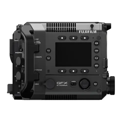 Fujifilm GFX ETERNA 55