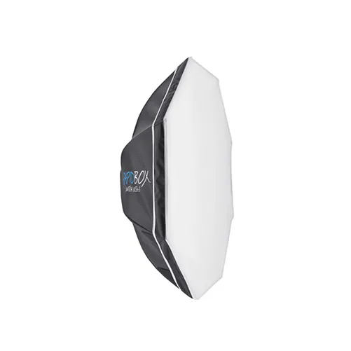 Softbox Westcott Octo 26 pouces (Rapid box S)
