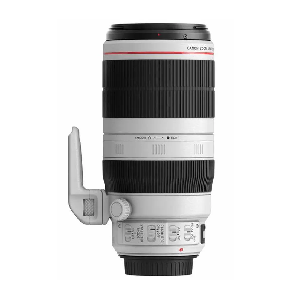 Canon EF 100-400 mm F4.5-5.6 IS II