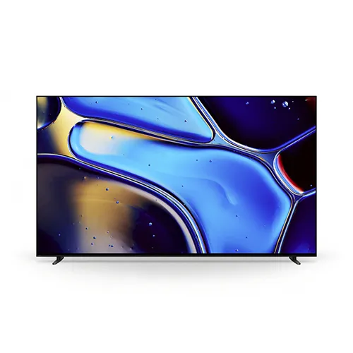 Télévision Sony 55 pouces