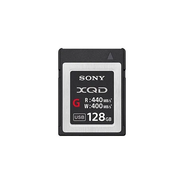 Carte XQD Sony