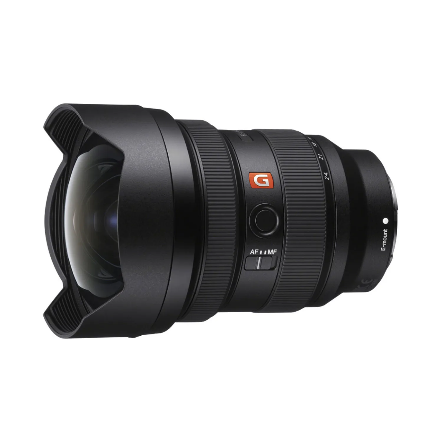 Sony 12-24 mm F2.8 GM